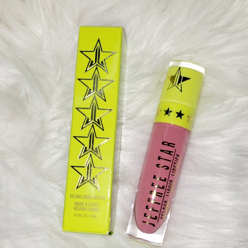 *Limited Edition* Jeffreestar Liquid Lipstick